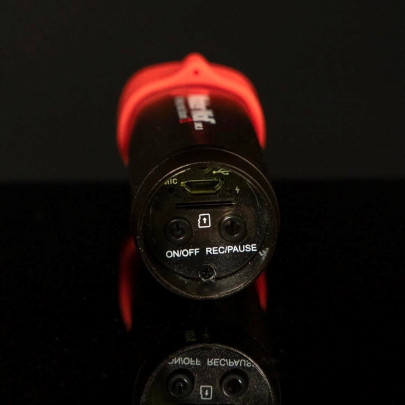 Podvodní Kamera Waterwolf 2.0 1080K