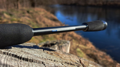 Prut Aggressor MTX Toray