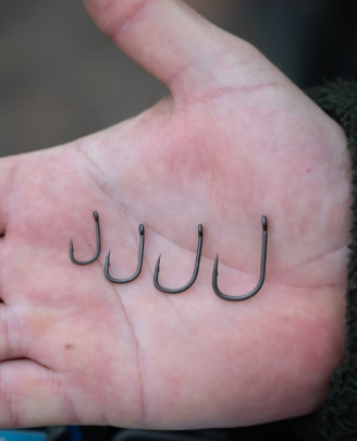 Háčky Wide Gape ATS