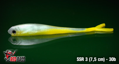 Nástraha Smáček SSR 3