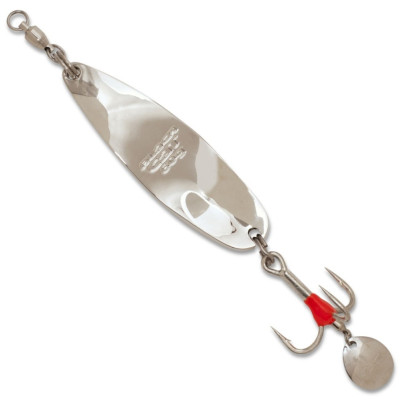 Plandavka Battle River Spoon 85g