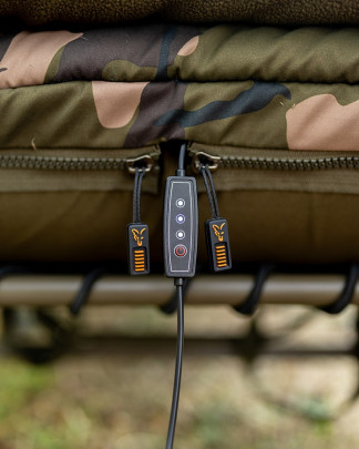 Vyhřívaná Deka Halo Heated Blanket