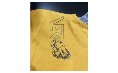 Triko dětské Jerry vel.152