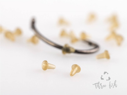 Zarážky na Háček Hook Beads Strong