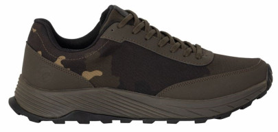 Boty Drykore Trainer Dark Kamo