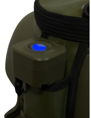 Sprcha Rechargeable Camping Shower