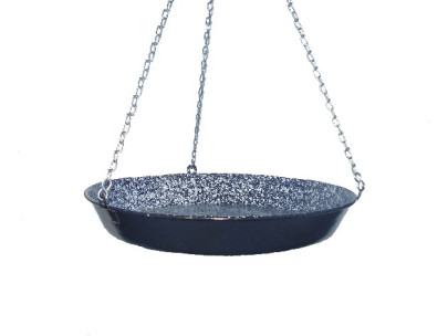 Pánev na zavěšení