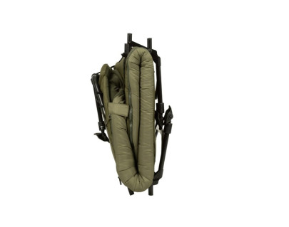 Lehátko so Spacákem Big Snooze Bed System