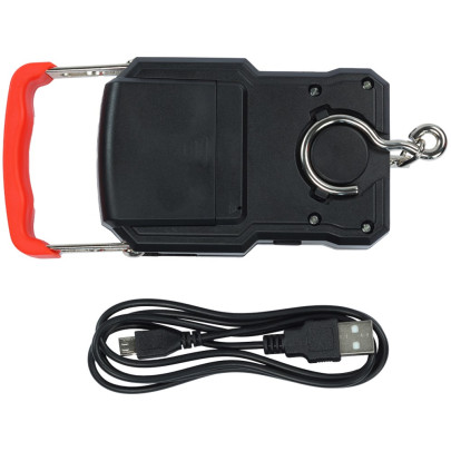 Váha Nabíjecí Rechargeable Digital Scale 75kg