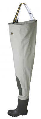 Brodící prsačky Premium SBP01