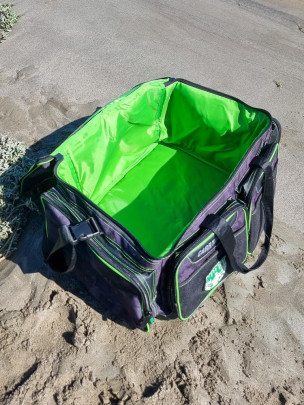 Taška Carryall XL 55l
