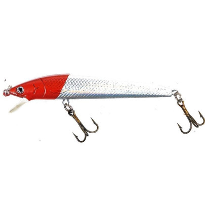 Wobler Eco Minnow 9cm