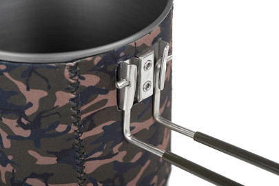 Hrnec Cookware Infrared Power Boil