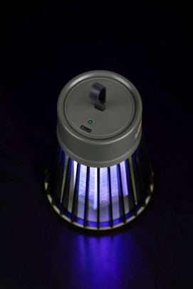 Odpuzovač Hmyzu Mozzie Zapper