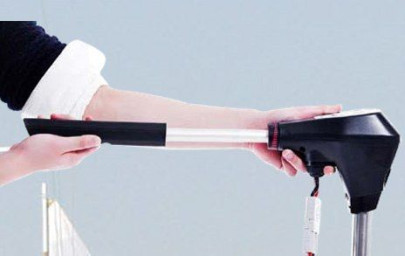 Elektromotor Haibo M150 3HP 70lbs 12V Maximizer