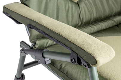 Křeslo Professional Hex