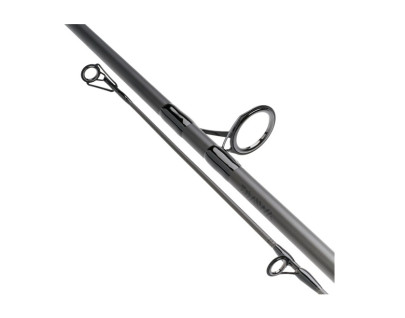 Prut D-Carp 2-díl 1+1