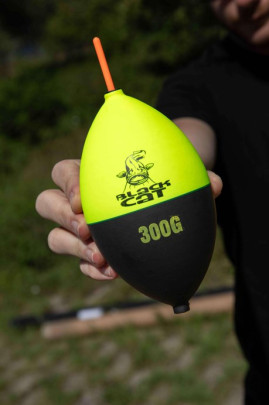 Plovák Hard Core Beacon Float