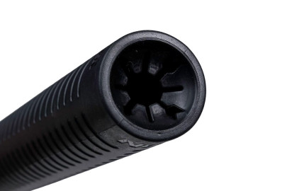 Kobra Spot On Speed Load Throwing Stick Stealth
