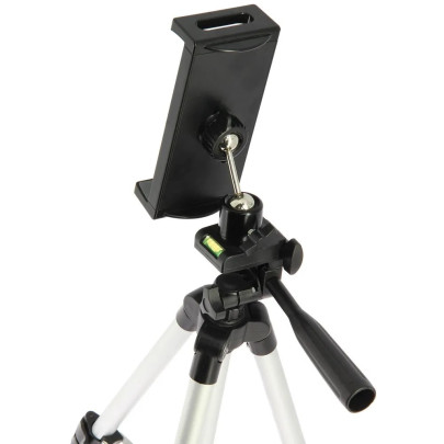 Stativ Selfie Tripod Set