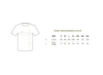 Triko Make Your Own Luck T-Shirt