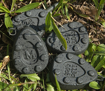 Olovo CamoCODE Gripper inline