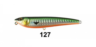 Wobler Wild Pencil 8,8cm 8g