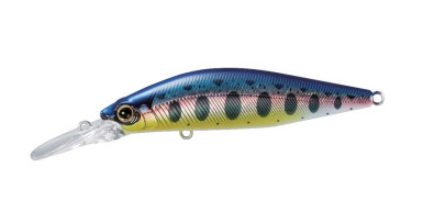 Wobler Cardiff Flügel 70F