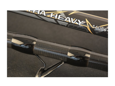 Prut Hard River Feeder