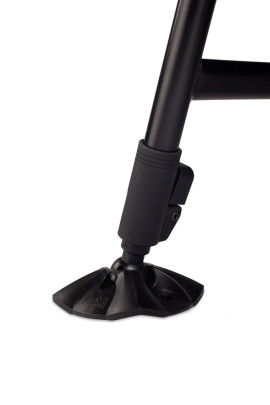 Lehátko se Spacákem Indulgence HD40 Sleep System 8 Legs Camo