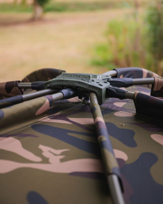 Bivak Frontier II XL Camo