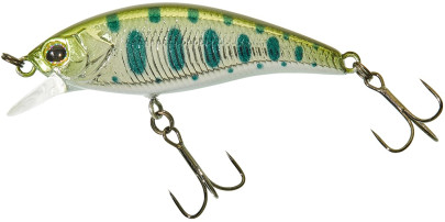 Wobler Flat Tricoroll 45 S