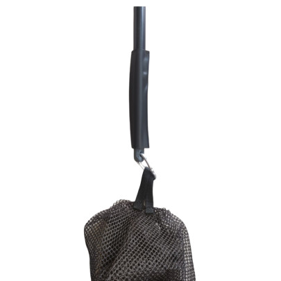 Sklopná Tyčová Bojka Daemons 05 s R LED Diodou