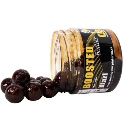 Boilies Boosted Hot Line 20mm 300ml