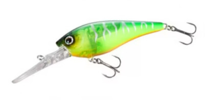 Wobler BT World Crank AR-C Flash Boost 73mm 17g