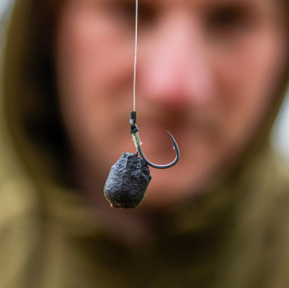 Nástraha Supa Sweet Ziggers Pink Yellow Black 10x12mm 150ml