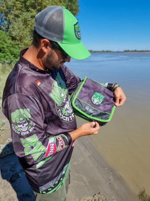 Pouzdro Na Návazce Rig Wallet