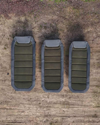 Lehátko Voyager Bedchair