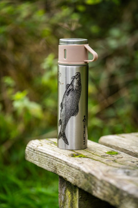 Termoska Classic Thermal Flask Barbel 500ml