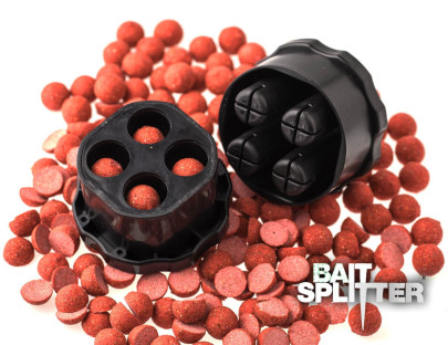 Kráječ Boilies Bait Splitter