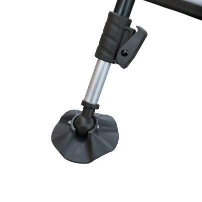 Křeslo Repus G2 Relax Square Chair Camo