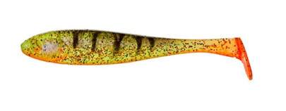 Nástraha Magic Slim Shad 5 (12,5cm) 5ks