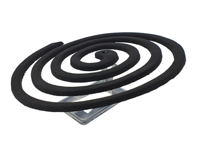 Spirála Citronela Repelent Mosquito Incense Spiral