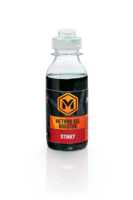 Gel Method Booster 100ml