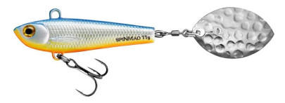 Nástraha Tail Spinner Pro Prinner 8,5cm 11g