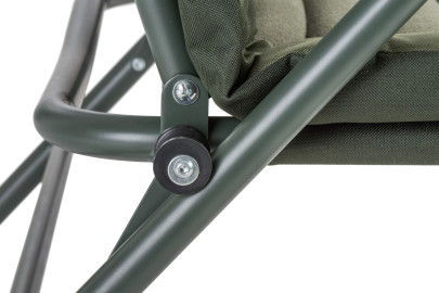 Křeslo Professional Quattro