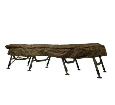 Lehátko se spacákem SP C-Tech 8 Leg Sleep System Standard