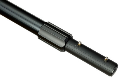 Podběrák Deluxe Landing Net Rubber 85x75cm