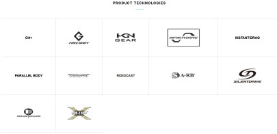 Naviják Ultegra 14000 XTE