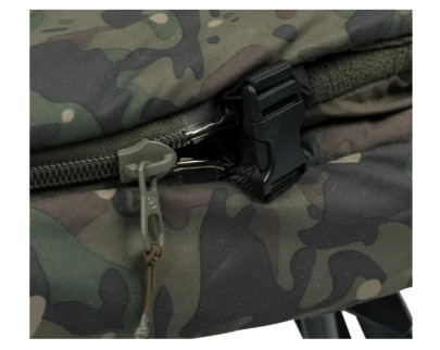 Lehátko se spacákem Levelite ELS-MF Bed System